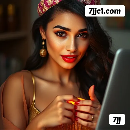 Sistema de apostas 7jj - Imagem principal