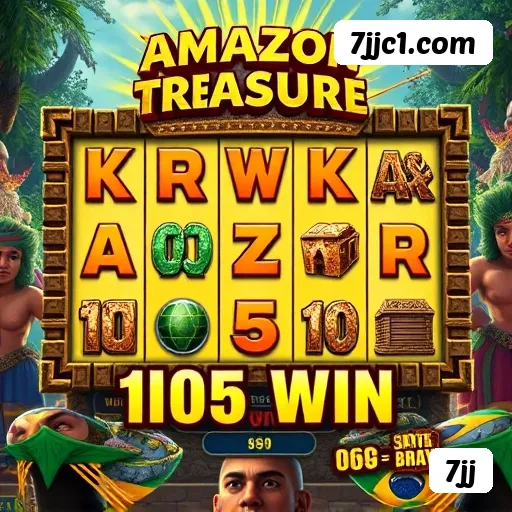 Plataforma 7jj - Imagem principal